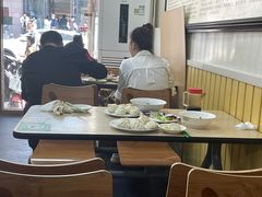 -津门永胜包子铺(哈尔滨道总店)