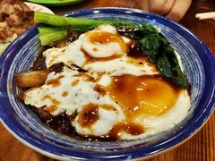 -澳门陈光记烧味饭店(南京德基广场店)