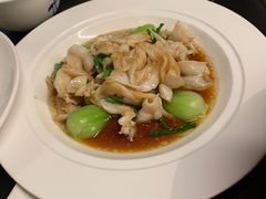 油淋鸟贝-东莱馋房(陆家嘴店)