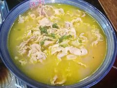 -兰溪小馆(东直门簋街店)