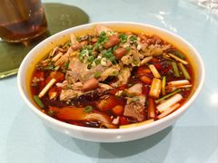 -眉州东坡(华联万柳店)