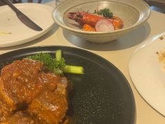 -希屿·Xislands融合餐厅