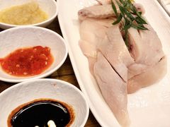 -金椰壳· 大厨新加坡菜(壹方城店)