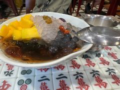 -堂屋糖水店(愚园店)