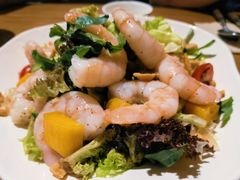 -HELLO 27 意面·沙拉·帕尼尼