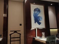 -郑州美盛喜来登大酒店