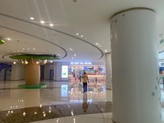 -百分茶(融创茂店)