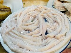 猪X根-华哥新鲜猪精品美食