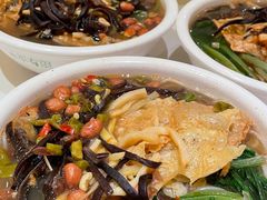 -水平有限广西米粉·广西风味集(五道口店)