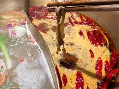-小龙坎老火锅(金柏林店)
