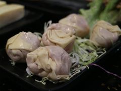 -成都老码头火锅(旺角店)