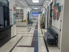 -派美特宠物医院·核磁CT·骨科肿瘤·疑难转诊(沈农禾丰店)