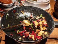 -寨子里的钵钵菜·湘西山里菜(魅力湘西店)