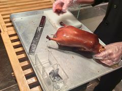 -小京华楼·京味斋(三元桥国展店)