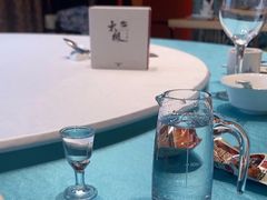-岳阳格兰云天大酒店太极名厨中餐厅