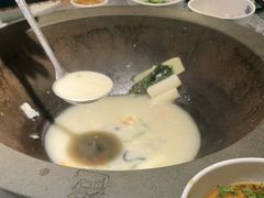 -滇色蒸汽石锅鱼(京华城店)