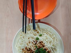 麻辣凉面-林静小吃(复兴路店)