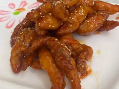 -百姓食府(秦虹路店)