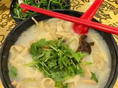 -惠丰源烩面馆(经七路店)