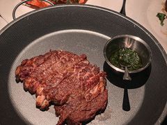 -小火花·干式熟成牛排馆Spark SteakHouse(剑桥郡店)