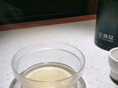 -江渔儿酸菜鱼·拔草餐厅(虎门君乐汇店)