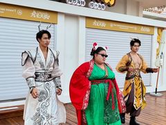 -渔岛海洋度假区