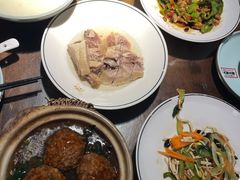 -应天大明王朝·南京菜(中山陵店)