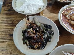 -九九豆花馆(解放碑步行街店)