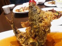 -老牌坊鲁菜名店(宽厚里店)