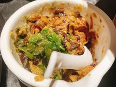 -炊烟小炒黄牛肉(浦东世纪汇店)