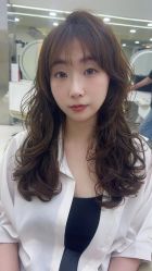 -十六番发型师事务所