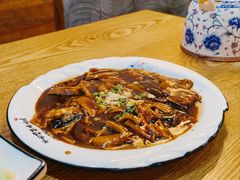 -老姑苏菜馆(临顿路店)