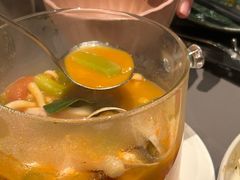 -Ginger(兴国路店)