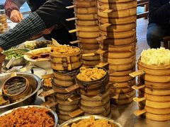 -豆相识•九九豆腐脑(牛咡桥店)