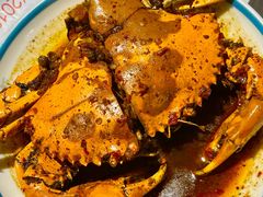 -三妹小龙虾·黄油蟹(华侨城总店)