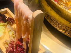 -湊湊火锅·茶憩(南京东路悦荟店)