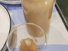 -悦荟牛排餐厅(萨尔图万达店)