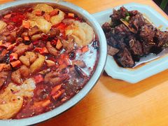 -黑皮酸菜鱼(绣花巷店)