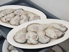 生蚝-濠轩阁特色生蚝火锅总店