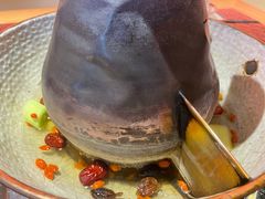 -京炭铜锅涮肉·羊蝎子·羊肉炉(保利·时光里店)