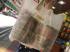 -珍妮曲奇聪明小熊(尖沙咀店)