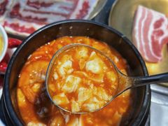 -六七八韩式烤肉·韩国料理(上杭路店)