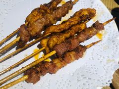 -福宝漠北·牛羊肉(广埠屯店)