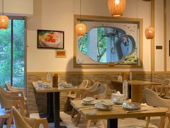 大堂-古真记钵钵鸡(老公园店)