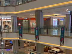 -红星美凯龙(上海沪南店)