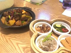 -青梅酒肆PLUS(长白仙岛北路店)