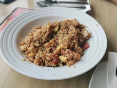 照烧鸡肉炒饭-必胜客(东兴商厦店)
