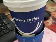 -瑞幸咖啡(水平方店)