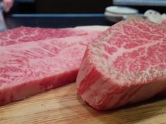 -神户牛排餐厅MOURIYA(总店)