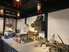 -绍兴鲁迅故里·沈园景区